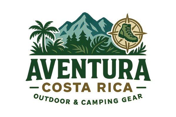 Logo Aventura Costa Rica