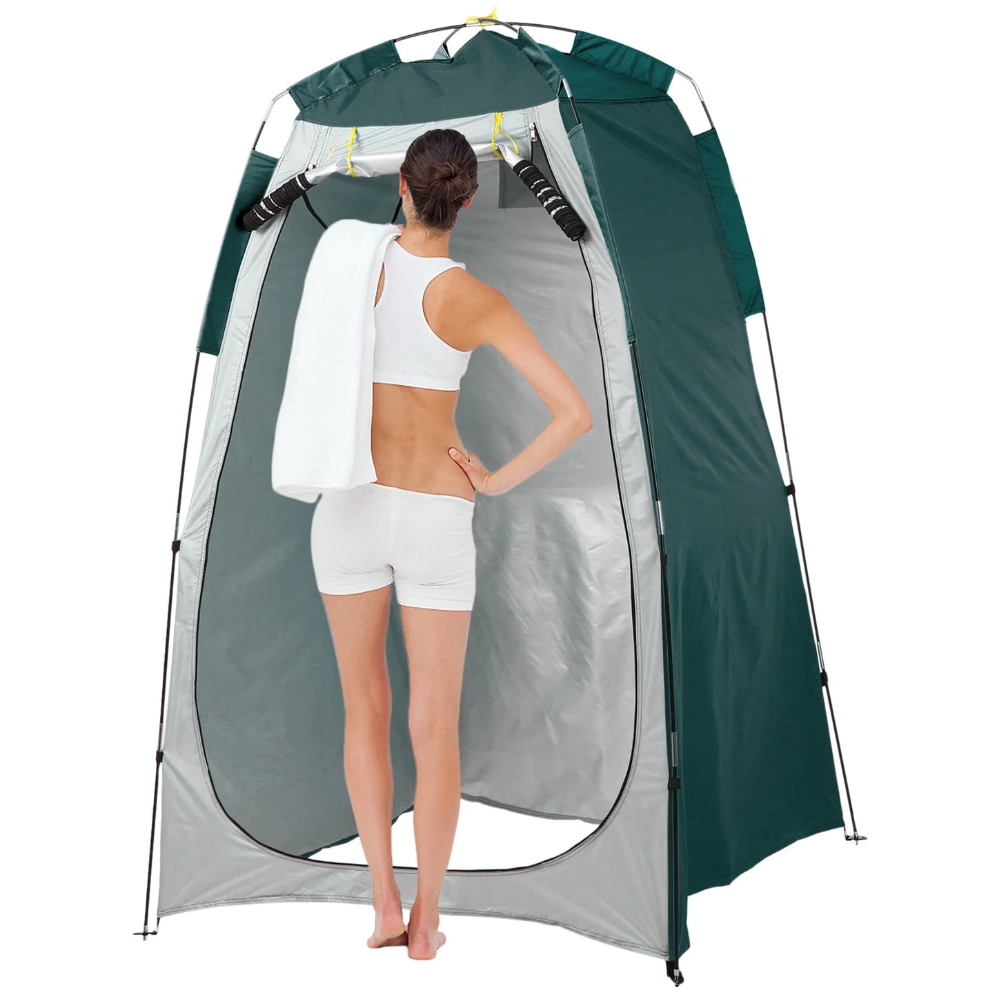 Carpas de Camping para 1 Persona, Carpas de Ducha