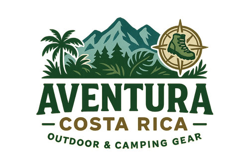 Logo Aventura Costa Rica